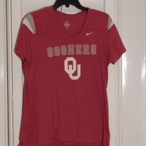 Womens Nike T-shirt XL